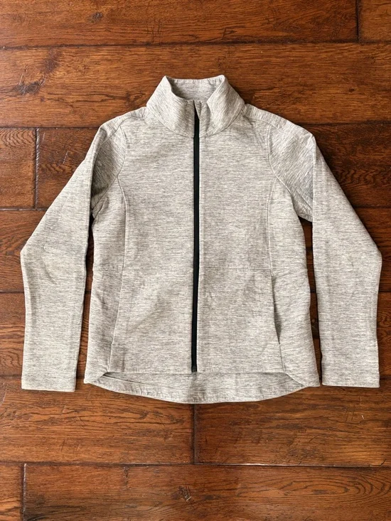 Lululemon going places jacket - Picture 2 of 7